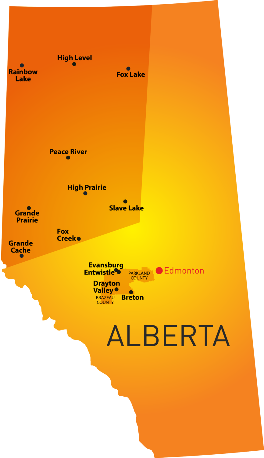 Rebuilding Northern Alberta Fund - Edmonton Community Foundation